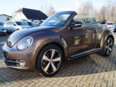 Volkswagen Beetle occasion année 2014 boite Manuelle Annonce Volkswagen Beetle occasion Essence 1.4 TSI 160 à Beaupuy