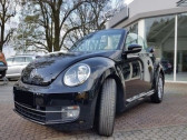 Volkswagen Beetle occasion année 2014 boite Manuelle Annonce Volkswagen Beetle occasion Essence 1.4 TSI 160 à Beaupuy