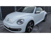 Volkswagen Beetle occasion année 2014 boite Manuelle Annonce Volkswagen Beetle occasion Essence 1.4 TSI 160 à Beaupuy