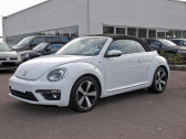Volkswagen Beetle occasion année 2014 boite Manuelle Annonce Volkswagen Beetle occasion Essence 1.4 TSI 160 à Beaupuy
