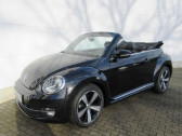 Volkswagen Beetle occasion année 2014 boite Manuelle Annonce Volkswagen Beetle occasion Essence 1.4 TSI 160 à Beaupuy