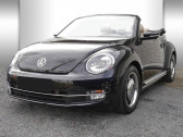Volkswagen Beetle occasion année 2014 boite Manuelle Annonce Volkswagen Beetle occasion Essence 1.4 TSI 160 à Beaupuy