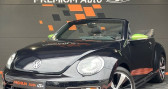 Volkswagen Beetle occasion année 2014 boite Automatique Annonce Volkswagen Beetle occasion Essence 1.4 TSI 160ch Boite Auto DSG7 GT Cox Cabriolet Crit'air 1 Ct à Chignin