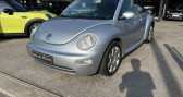 Volkswagen Beetle 1.6 102CH CARAT  2006 - annonce de voiture en vente sur Auto Sélection.com