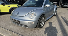Volkswagen Beetle occasion 2006 mise en vente à CAGNES SUR MER par le garage CAGNES AUTO DIFFUSION - photo n°1