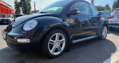 Volkswagen Beetle occasion année 2004 boite Manuelle Annonce Volkswagen Beetle occasion Essence 1.6 102CH CARAT à Morsang Sur Orge