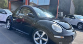 Volkswagen Beetle occasion année 2008 boite Manuelle Annonce Volkswagen Beetle occasion Essence 1.6 102CH CARAT à Morsang Sur Orge