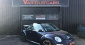 Annonce Volkswagen Beetle occasion Essence 1.6 102CH CARAT � Illange