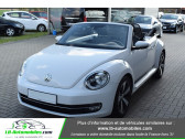 Volkswagen Beetle occasion année 2013 boite Manuelle Annonce Volkswagen Beetle occasion Diesel 1.6 TDI 105 ch à Beaupuy