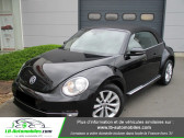 Annonce Volkswagen Beetle occasion Diesel 1.6 TDI 105 à Beaupuy