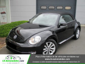 Volkswagen Beetle occasion année 2016 boite Manuelle Annonce Volkswagen Beetle occasion Diesel 1.6 TDI 105 à Beaupuy