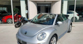 Volkswagen Beetle occasion année 2009 boite Manuelle Annonce Volkswagen Beetle occasion Diesel 1.9 TDI 105CH CARAT à Paris