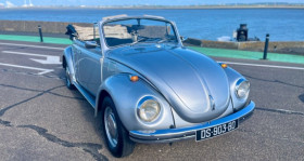 Volkswagen Beetle occasion 1972 mise en vente à Honfleur par le garage CLASSIC CARS COMPANY - photo n°1