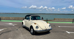 Volkswagen Beetle , garage CLASSIC CARS COMPANY  Honfleur