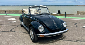 Volkswagen Beetle occasion 1976 mise en vente à Honfleur par le garage CLASSIC CARS COMPANY - photo n°1