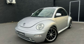 Volkswagen Beetle , garage SELECT AUTOMOBILE à Fretin