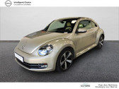 Annonce Volkswagen Beetle occasion Diesel 2.0 TDI 110 BMT Couture à CRETEIL