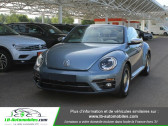Volkswagen Beetle occasion année 2017 boite Automatique Annonce Volkswagen Beetle occasion Diesel 2.0 TDI 110 DSG à Beaupuy
