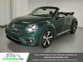 Volkswagen Beetle occasion année 2017 boite Automatique Annonce Volkswagen Beetle occasion Diesel 2.0 TDI 110 DSG à Beaupuy