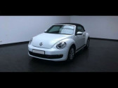 Volkswagen Beetle occasion année 2016 boite Manuelle Annonce Volkswagen Beetle occasion Diesel 2.0 TDI 110 à Beaupuy