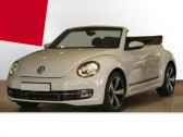 Volkswagen Beetle occasion année 2015 boite Manuelle Annonce Volkswagen Beetle occasion Diesel 2.0 TDI 110 à Beaupuy