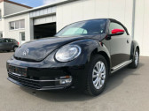 Volkswagen Beetle occasion année 2015 boite Manuelle Annonce Volkswagen Beetle occasion Diesel 2.0 TDI 110 à Beaupuy