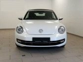 Volkswagen Beetle occasion année 2016 boite Manuelle Annonce Volkswagen Beetle occasion Diesel 2.0 TDI 110 à Beaupuy