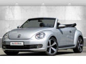 Volkswagen Beetle occasion année 2016 boite Manuelle Annonce Volkswagen Beetle occasion Diesel 2.0 TDI 110 à Beaupuy