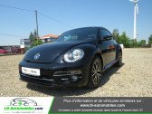 Volkswagen Beetle occasion année 2016 boite Manuelle Annonce Volkswagen Beetle occasion Diesel 2.0 TDI 110 à Beaupuy