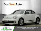 Volkswagen Beetle occasion année 2016 boite Manuelle Annonce Volkswagen Beetle occasion Diesel 2.0 TDI 110 à Beaupuy