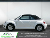 Annonce Volkswagen Beetle occasion Diesel 2.0 TDI 110 à Beaupuy