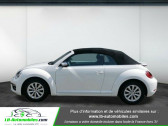 Volkswagen Beetle occasion année 2017 boite Manuelle Annonce Volkswagen Beetle occasion Diesel 2.0 TDI 110 à Beaupuy