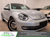 Volkswagen Beetle occasion année 2015 boite Manuelle Annonce Volkswagen Beetle occasion Diesel 2.0 TDI 110 à Beaupuy