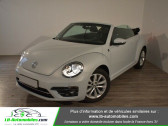 Volkswagen Beetle occasion année 2019 boite Manuelle Annonce Volkswagen Beetle occasion Diesel 2.0 TDI 110 à Beaupuy