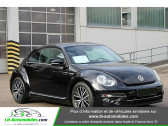 Volkswagen Beetle occasion année 2016 boite Manuelle Annonce Volkswagen Beetle occasion Diesel 2.0 TDI 110 à Beaupuy