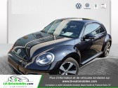 Volkswagen Beetle occasion année 2017 boite Manuelle Annonce Volkswagen Beetle occasion Diesel 2.0 TDI 110 à Beaupuy