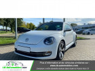 Volkswagen Beetle occasion année 2014 boite Automatique Annonce Volkswagen Beetle occasion Diesel 2.0 TDI 140 DSG à Beaupuy