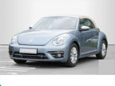 Volkswagen Beetle occasion année 2018 boite Manuelle Annonce Volkswagen Beetle occasion Diesel 2.0 TDI 140 à Beaupuy