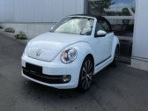 Annonce Volkswagen Beetle occasion Diesel 2.0 TDI 140 à Beaupuy
