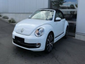 Volkswagen Beetle occasion année 2015 boite Automatique Annonce Volkswagen Beetle occasion Diesel 2.0 TDI 140 à Beaupuy