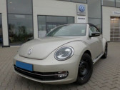 Volkswagen Beetle occasion année 2015 boite Automatique Annonce Volkswagen Beetle occasion Diesel 2.0 TDI 150 DSG à Beaupuy