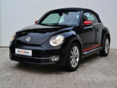 Volkswagen Beetle occasion année 2015 boite Automatique Annonce Volkswagen Beetle occasion Diesel 2.0 TDI 150 DSG à Beaupuy