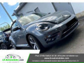 Volkswagen Beetle occasion année 2017 boite Automatique Annonce Volkswagen Beetle occasion Diesel 2.0 TDI 150 DSG à Beaupuy