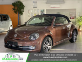Annonce Volkswagen Beetle occasion Diesel 2.0 TDI 150 DSG à Beaupuy