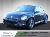 Volkswagen Beetle occasion année 2017 boite Automatique Annonce Volkswagen Beetle occasion Diesel 2.0 TDI 150 DSG à Beaupuy