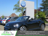 Volkswagen Beetle occasion année 2018 boite Automatique Annonce Volkswagen Beetle occasion Diesel 2.0 TDI 150 DSG à Beaupuy