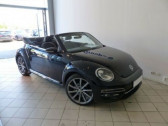 Volkswagen Beetle occasion année 2017 boite Manuelle Annonce Volkswagen Beetle occasion Diesel 2.0 TDI 150 à Beaupuy