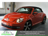 Volkswagen Beetle occasion année 2016 boite Manuelle Annonce Volkswagen Beetle occasion Diesel 2.0 TDI 150 à Beaupuy