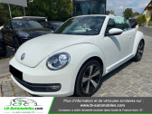 Volkswagen Beetle occasion année 2016 boite Manuelle Annonce Volkswagen Beetle occasion Diesel 2.0 TDI 150 à Beaupuy