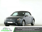 Volkswagen Beetle occasion année 2018 boite Manuelle Annonce Volkswagen Beetle occasion Diesel 2.0 TDI 150 à Beaupuy